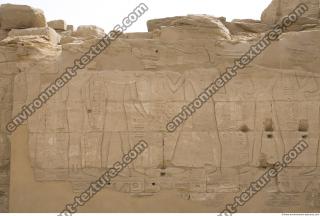 Photo Texture of Karnak Temple 0009